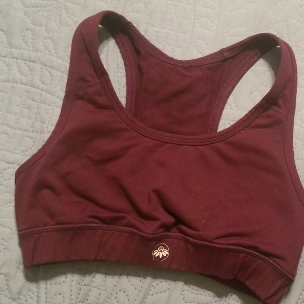 Senita Small Sports bra